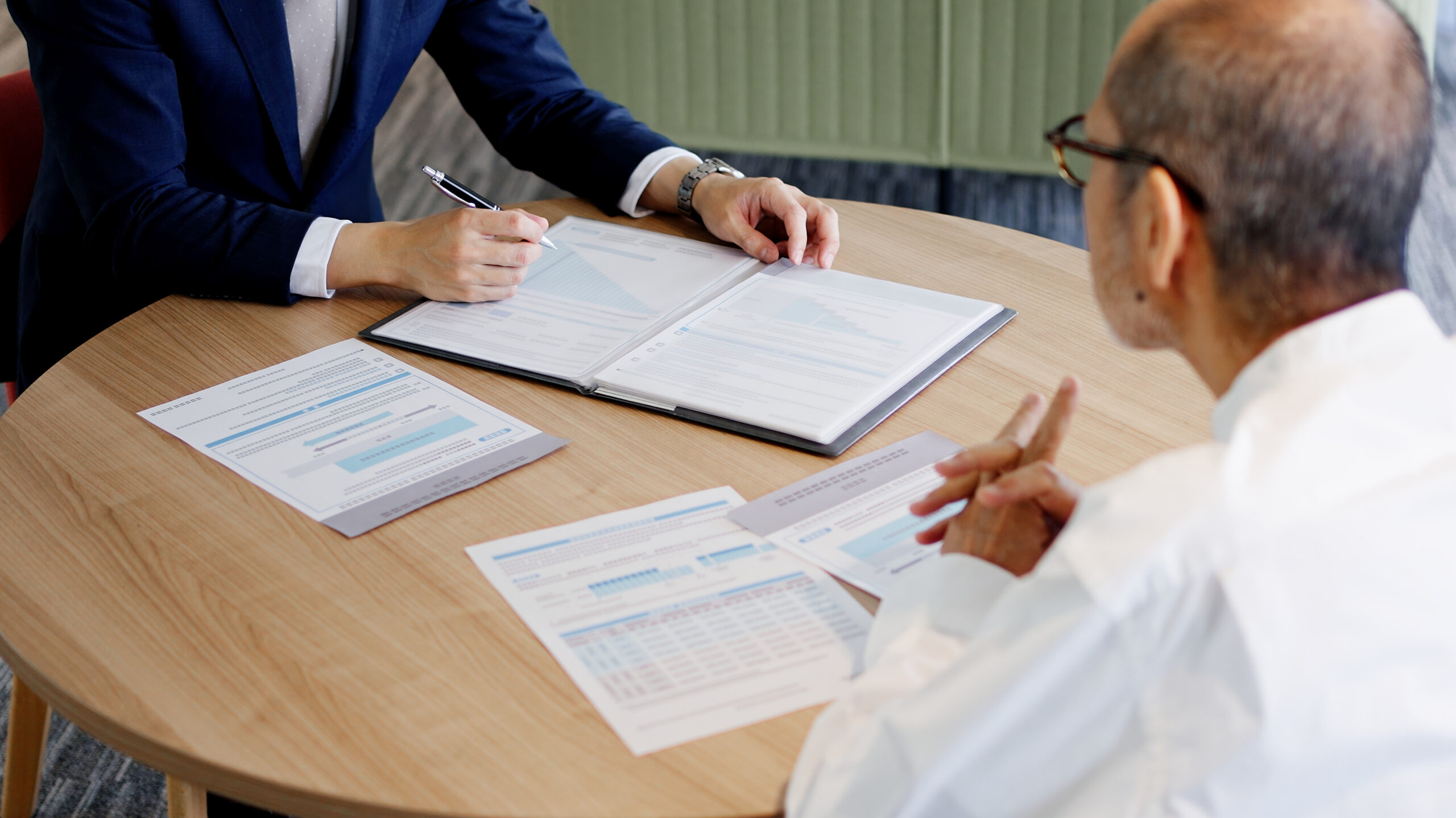 建設保全マネジメント構想