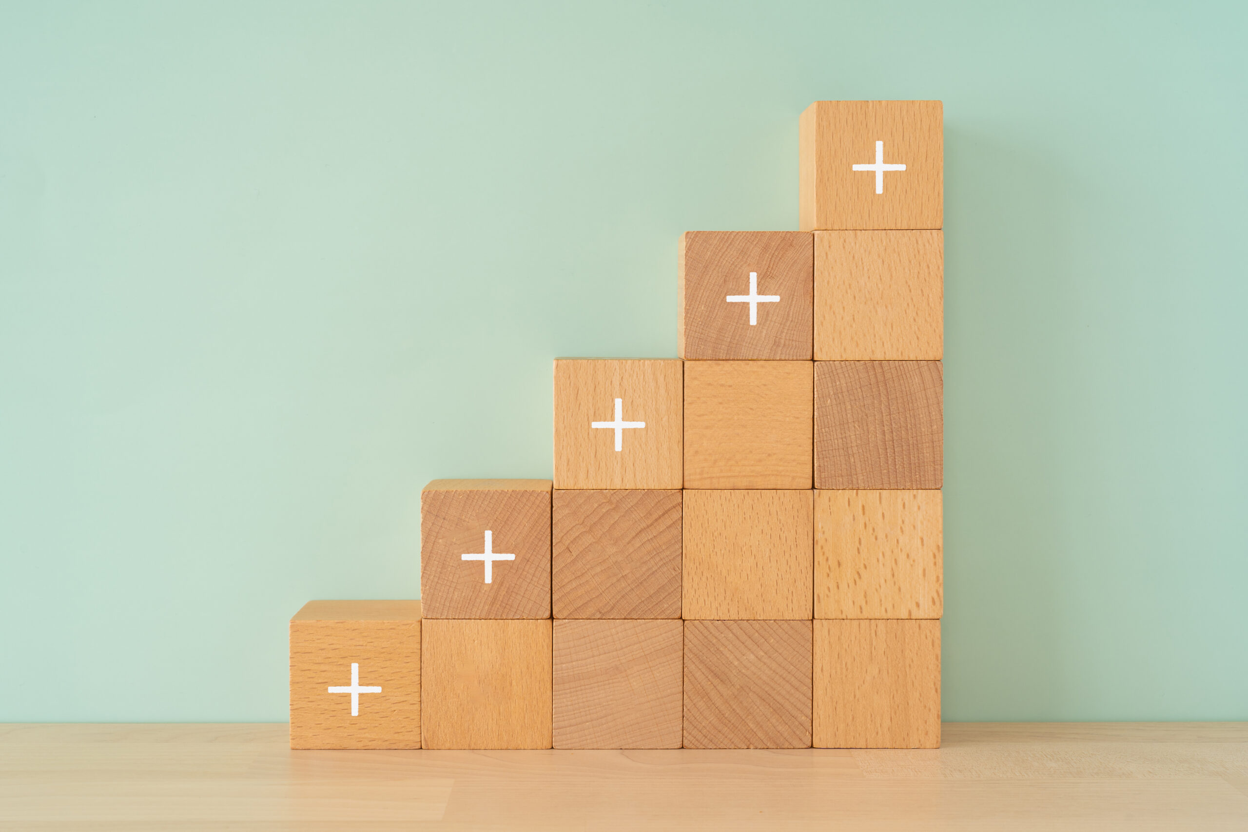 管理改善後、家賃アップが実現したビル多数